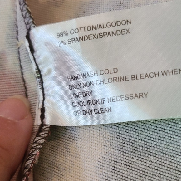 Dress Oscar De LA Renta Company Size 4 - Picture 7 of 9